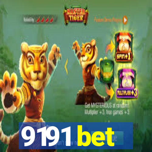 9191 bet
